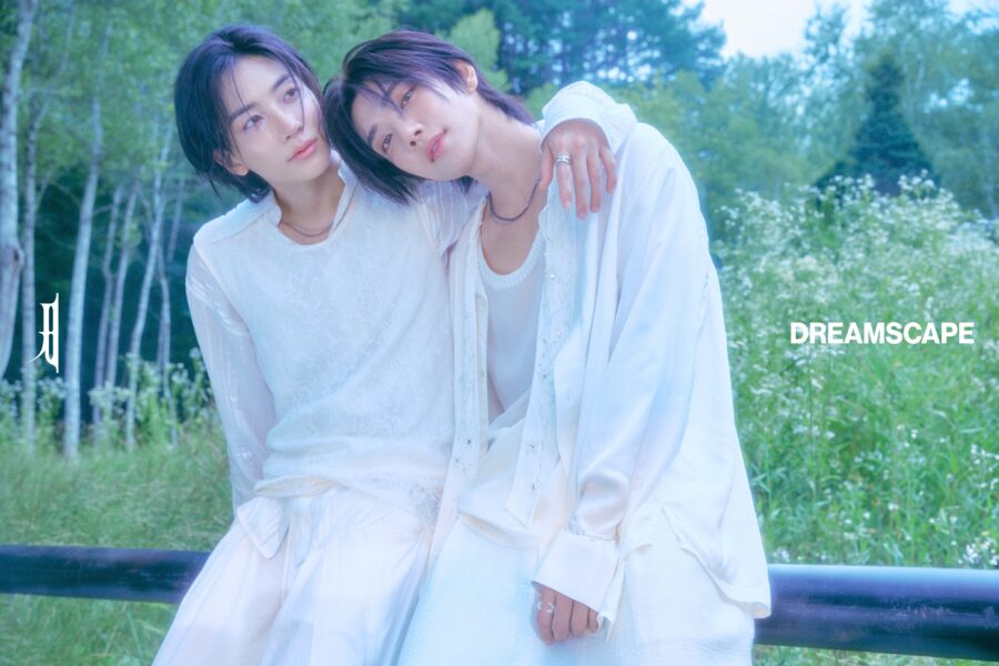 JxJ DREAMSCAPE Concept Photo 1