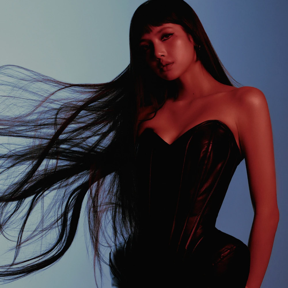 LISA Press Play Album photo