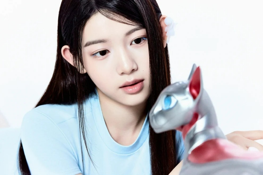 MERCI A2O LITE NEON Concept Photo