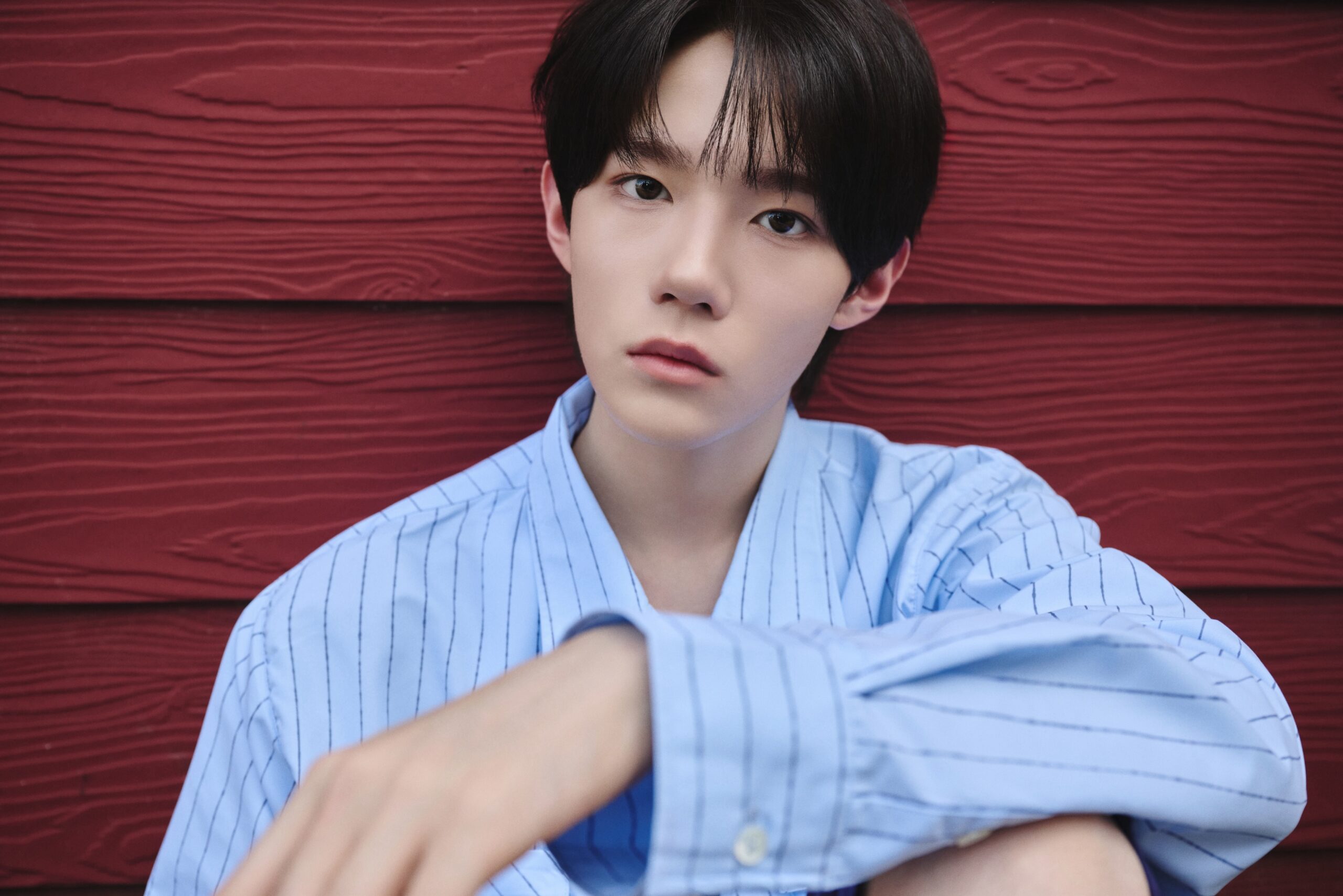 Teo of A2O SOUL