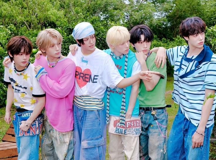 VAYONN Youth Today Concept Photo