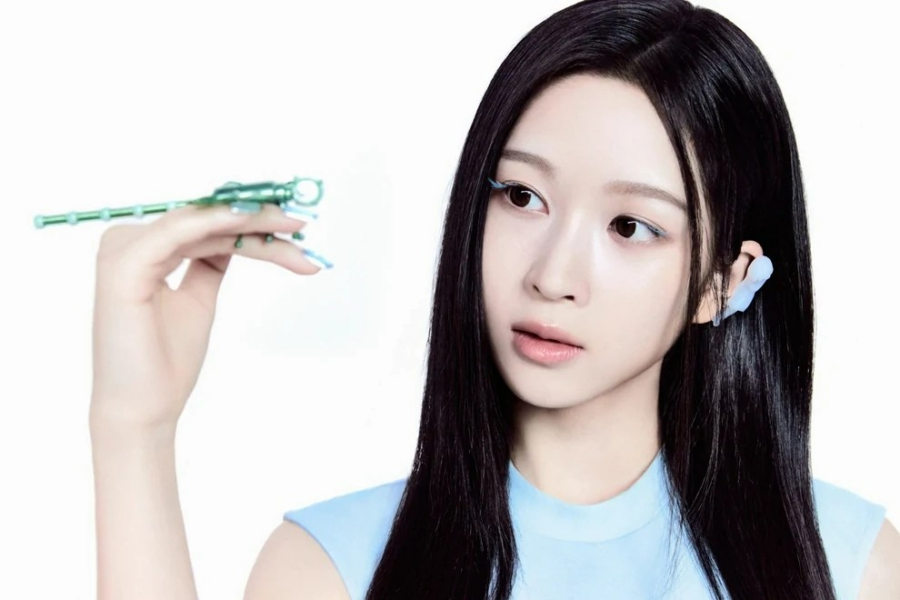 YOUNG A2O LITE NEON Concept Photo