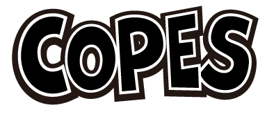 COPES Official Logo